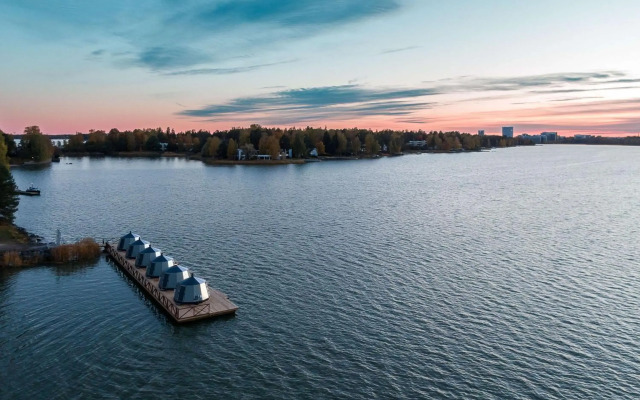 Hilton Helsinki Kalastajatorppa