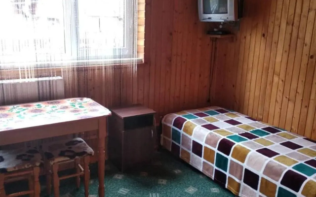 Sadyba Markevychiv
