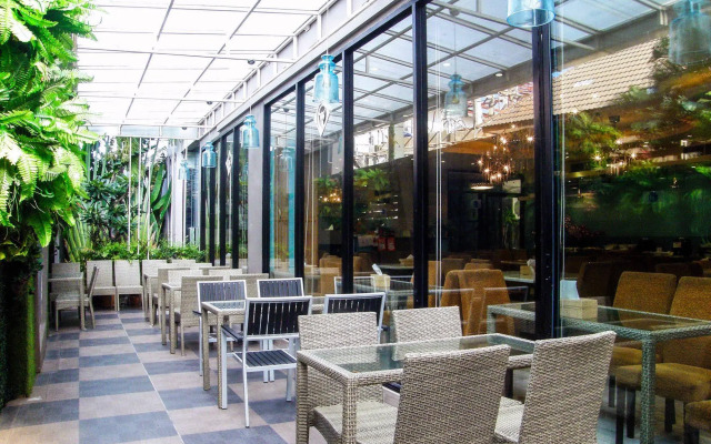 D Day Resotel Pattaya