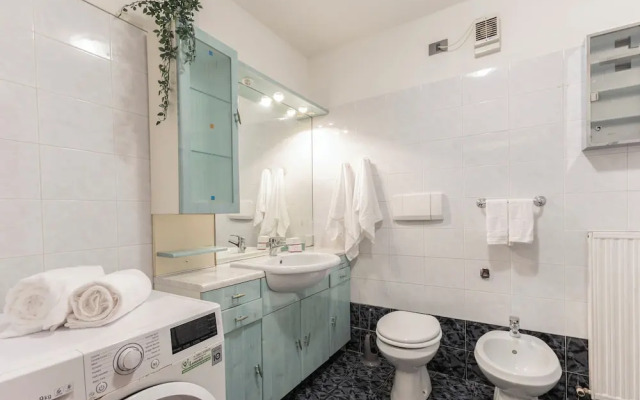 Cascate Del Varone Apartment