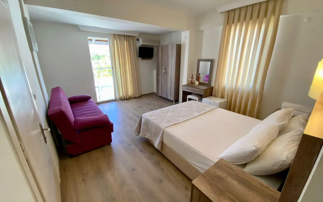 Eda Hotel