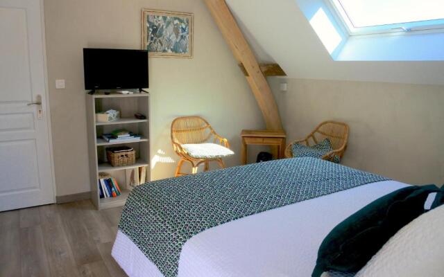 Métairie du Villiers