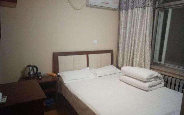 Dazhong Business Hotel