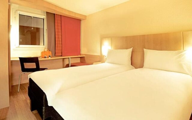 ibis les Etangs des Moines