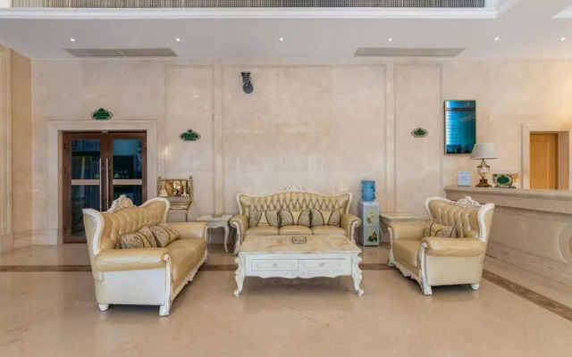 Venus International Hotel