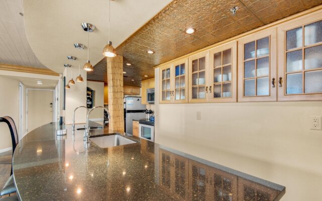 Tristan Towers Unit 1B