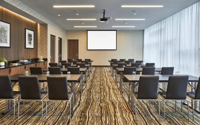 AC Hotel by Marriott Cleveland Beachwood