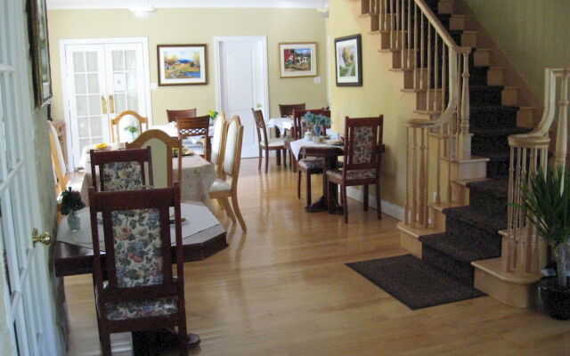 Auberge des Vignobles