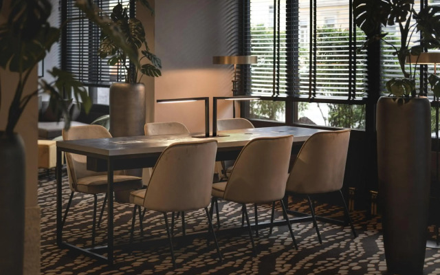 Leonardo Hotel Heidelberg City Center