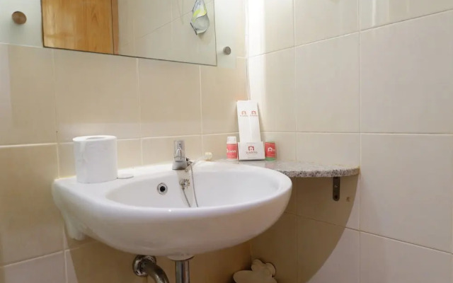 2Br City View At Mediterania Boulevard Apartment