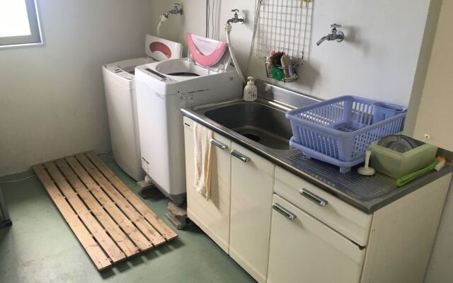 Iriomotejima sawayakasou