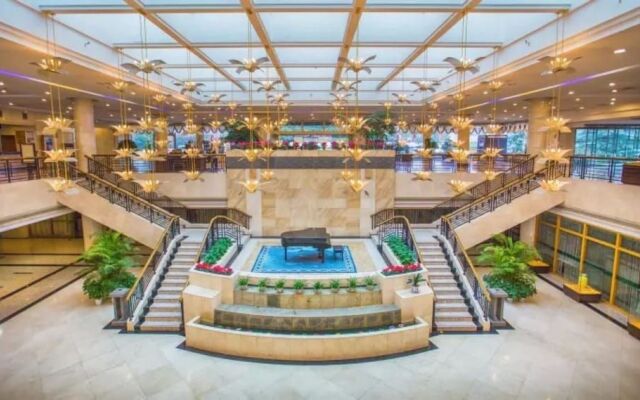 International Conference Center Hotel