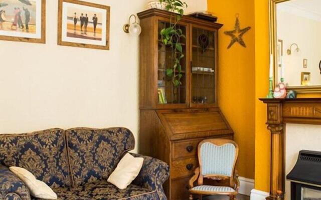 Seafield Guest House
