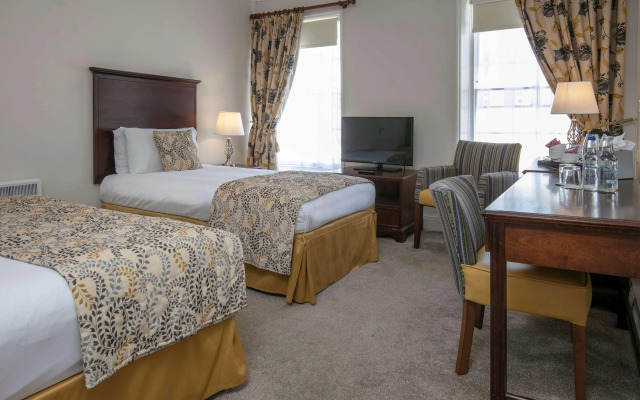 Sleeping Bear Hotel Dorchester