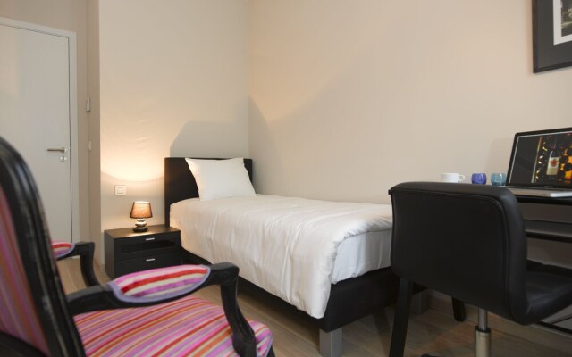 Thon Residence EU