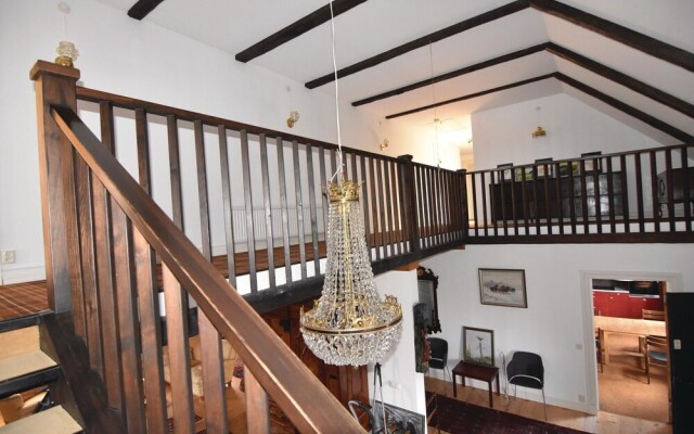 Stunning Home in Tidaholm With 5 Bedrooms, Sauna and Wifi