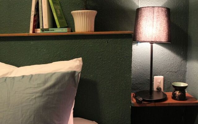 Vi-la Homestay Café
