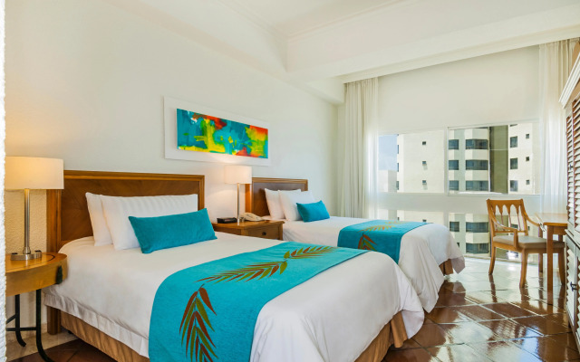 Hotel Almirante Cartagena - Colombia