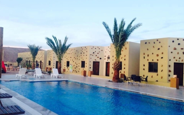 Bait Alaqaba Resort and Dive Center