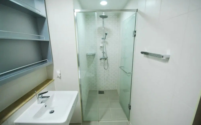 Shinji House in Camp Humphreys