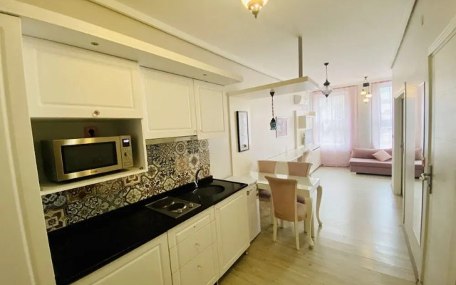 New Generation Hostel Istanbul Center