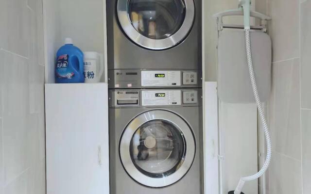 Hanting Hotel Guiyang North Railway Station