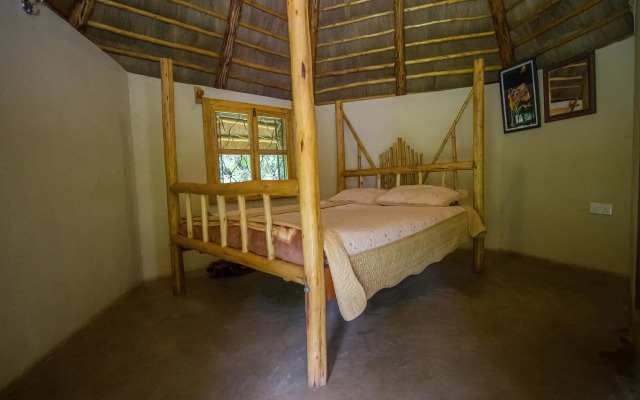 Roots Retreat and Camping Resort