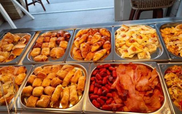 Konstantinos Beach 2