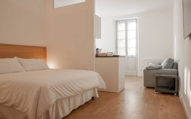 Top Suites - City Center 1