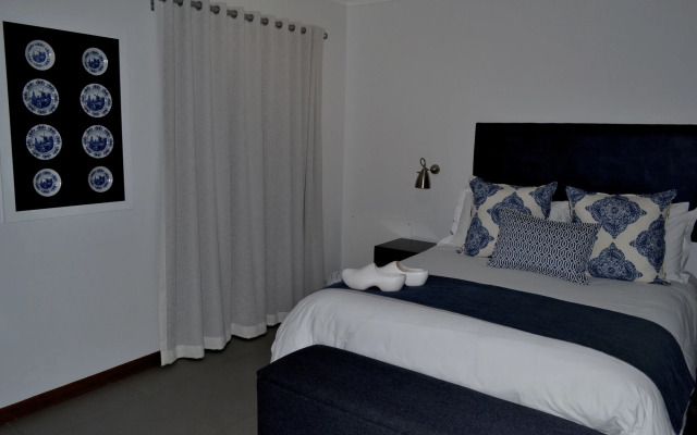 Yalla Yalla Boutique Hotel