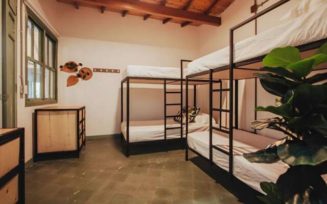 Centro Hostel Medellín