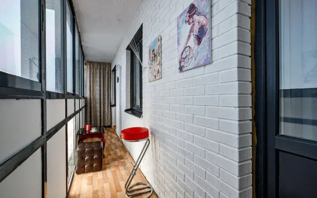 Apartments MaxRealty24 on the street. Spacious 11