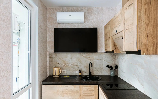 Apartments on Lenin street 300a/1