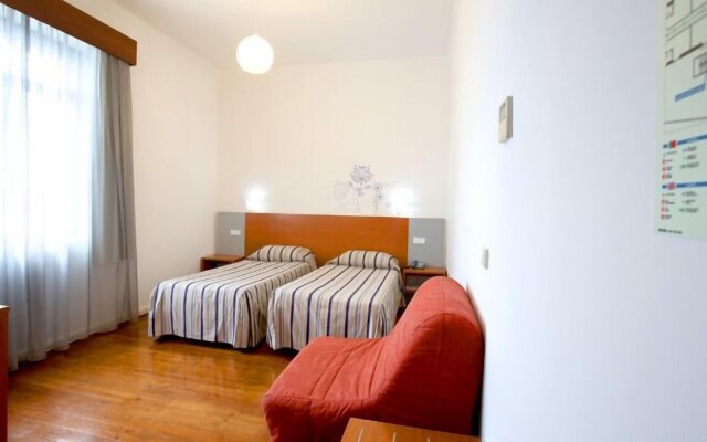 Hotel Evenia Monte Real