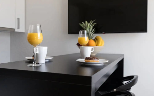 Apartments Siblings - New