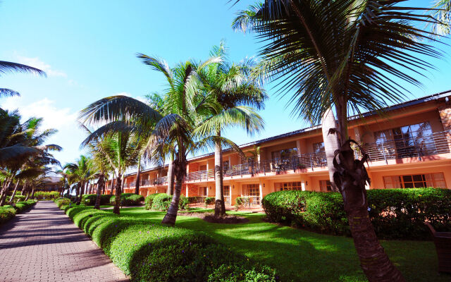 Speke Resort & Conference Centre