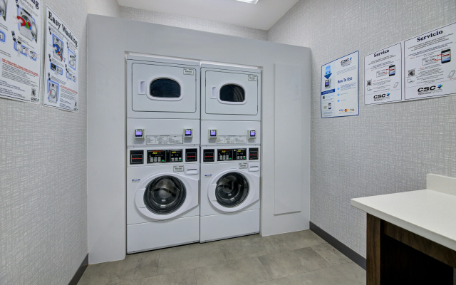 Hampton Inn & Suites Nacogdoches