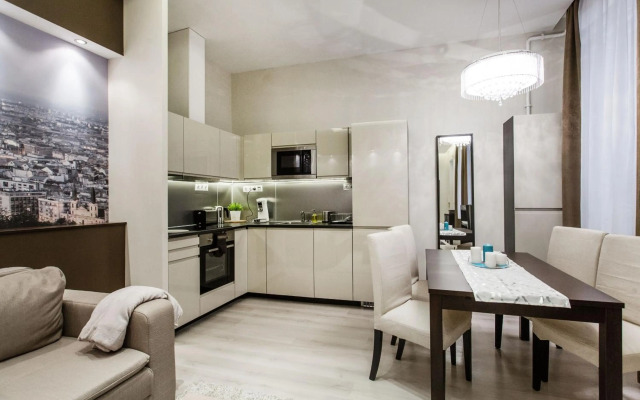 K10 Apartment
