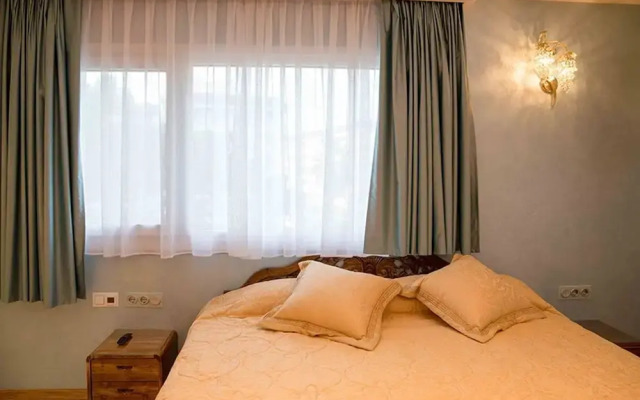 Villa Fenals Moderna