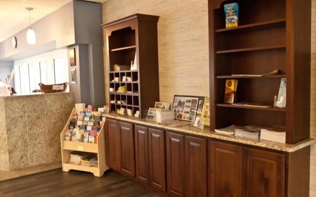 Watson's Regency Suites