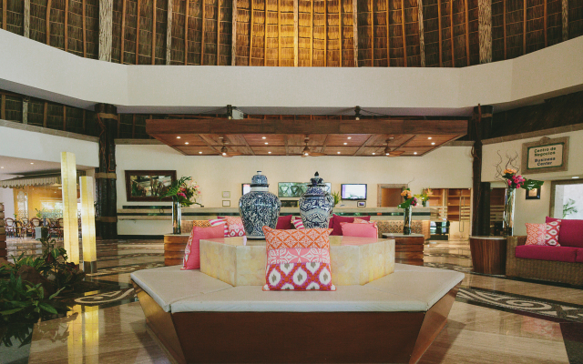 Fiesta Americana Puerto Vallarta All Inclusive & Spa