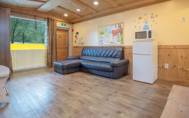 Gangneung Happymong Pension (Pets Friendly)
