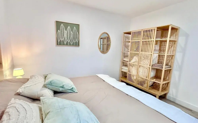 Baélia Casa Nerea