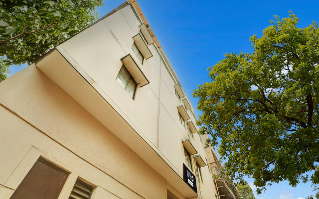 Hotel O Bangalore Goraguntepalya Metro Station