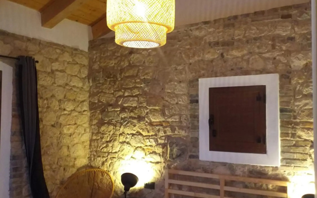 Apartamento Bajo Los Arcos