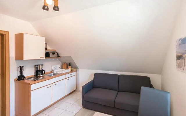 Nice Apartment in Emmelsbüll-horsbüll With Wifi