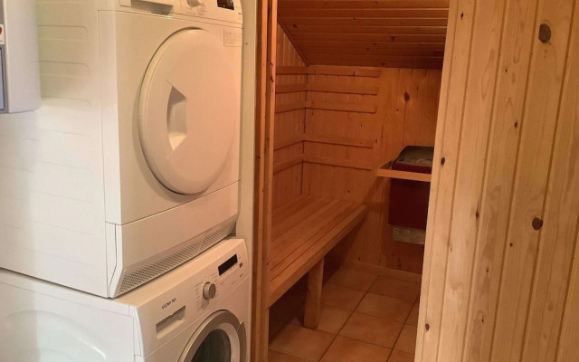 6 Person Holiday Home in Thisted