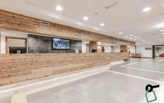 Hotiday Apartments La Thuile