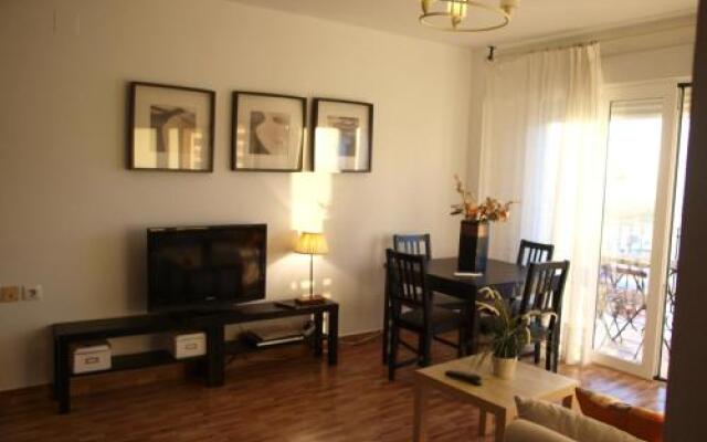 Apartamento Mirador del Atlántico