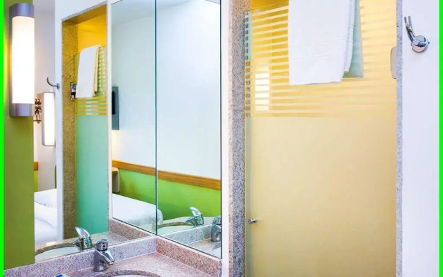 ibis budget Campo Grande